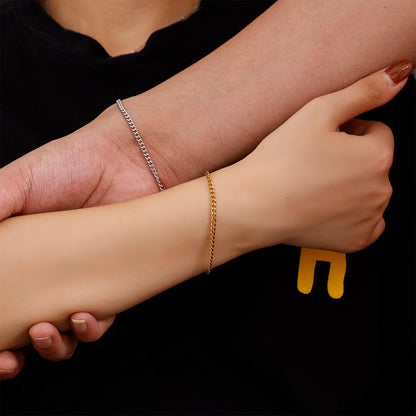 Luvellery Permanent Armband-Kit